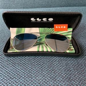 Mr Leight Sunglasses - Ichi S